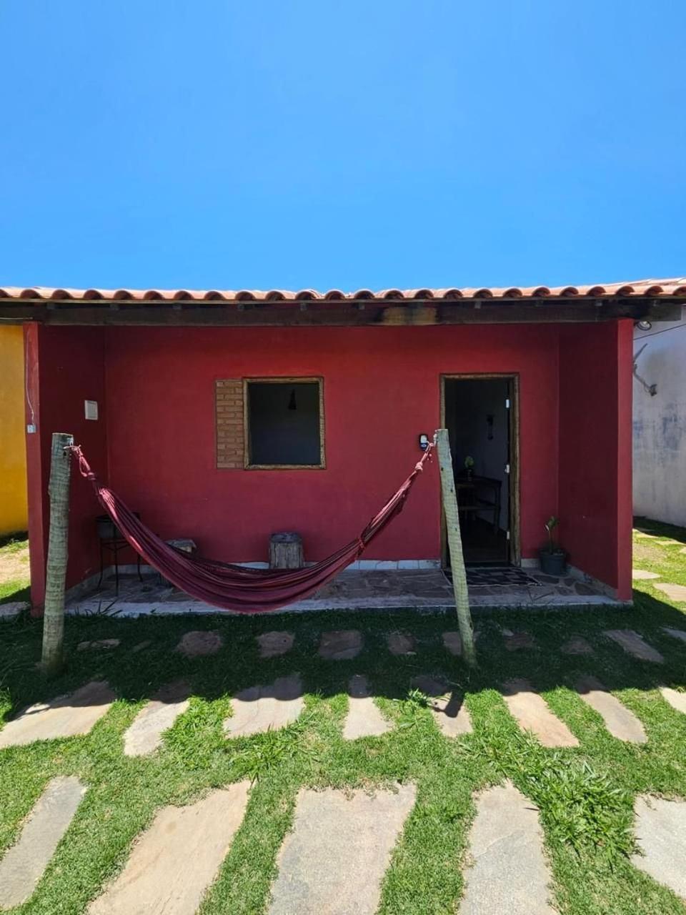Chalet Pão Sobre ás águas *