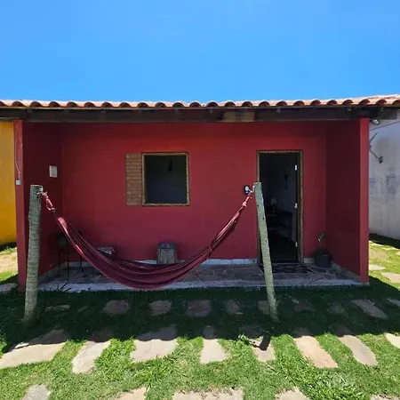Chales Pao Sobre As Aguas Carrancas Exterior photo