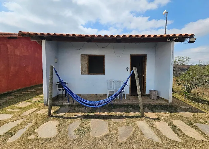 Chales Pao Sobre As Aguas