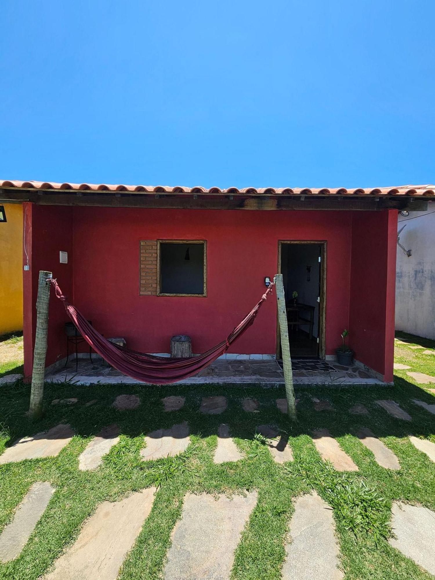 Chalet Pao Sobre As Aguas
